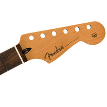 Fender Satin Roasted Maple Stratocaster Neck Rosewood Fretboard