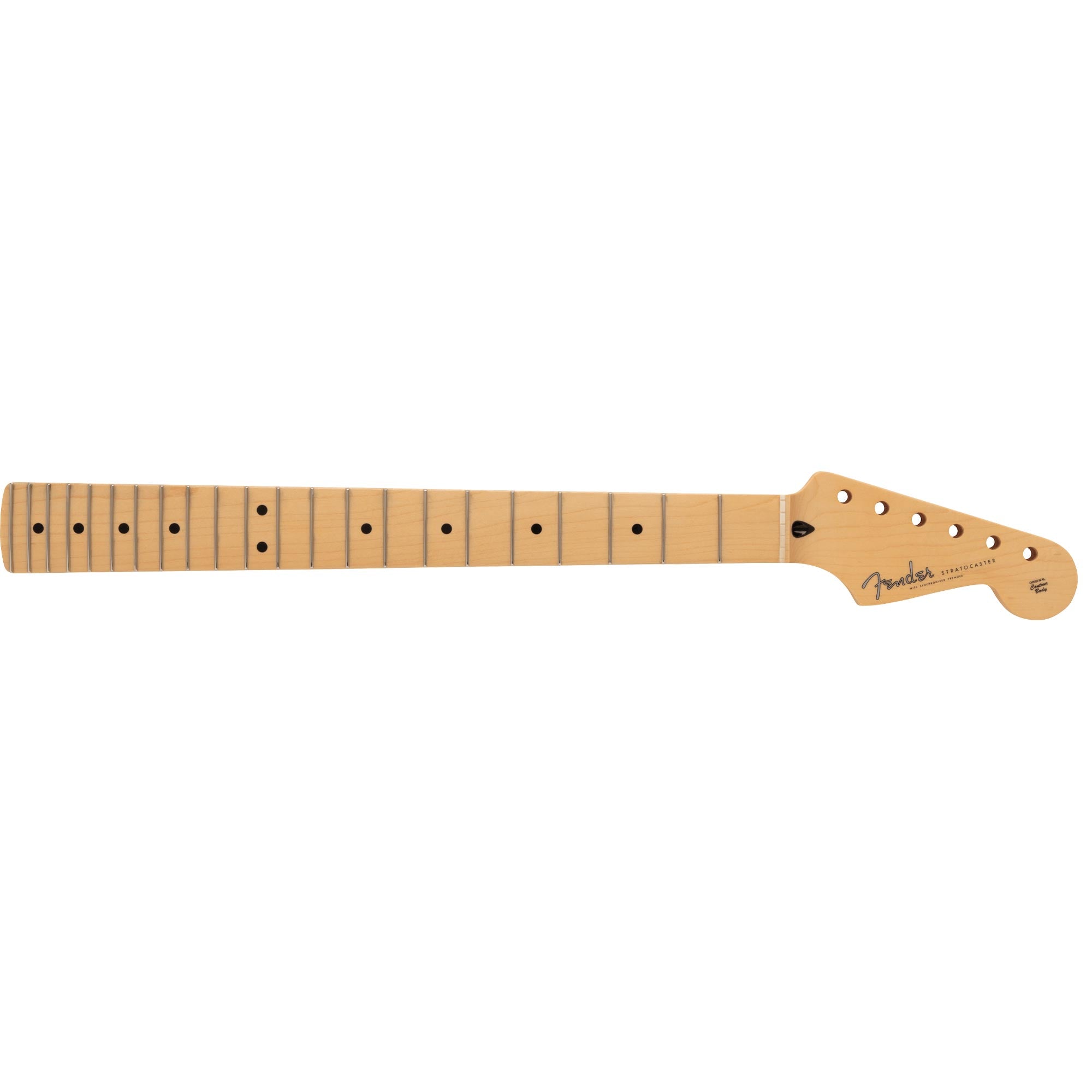 Fender Made in Japan Hybrid II Stratocaster Neck | The Music Zoo