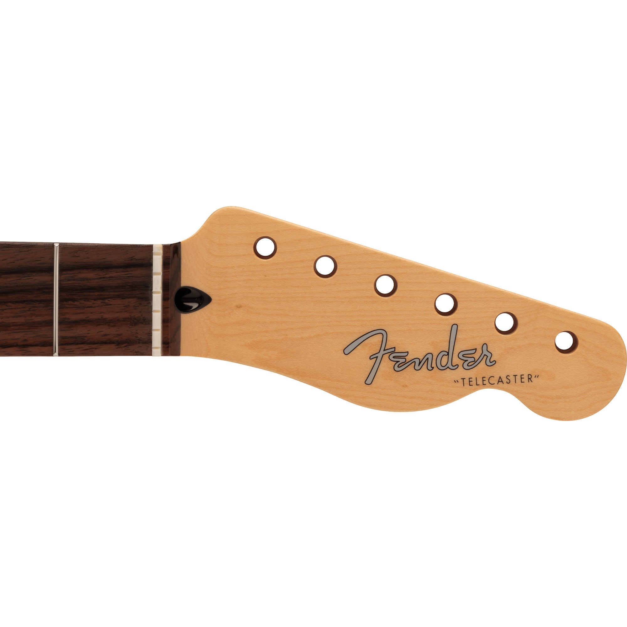 Fender Made in Japan Hybrid II Telecaster Neck Rosewood Fretboard 