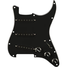 Fender Pre-Wired Strat Pickguard Pure Vintage '65 RWRP Middle