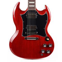 Gibson SG Standard Heritage Cherry | The Music Zoo