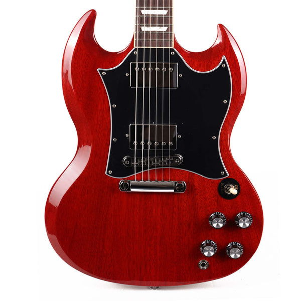 Gibson SG Standard Heritage Cherry