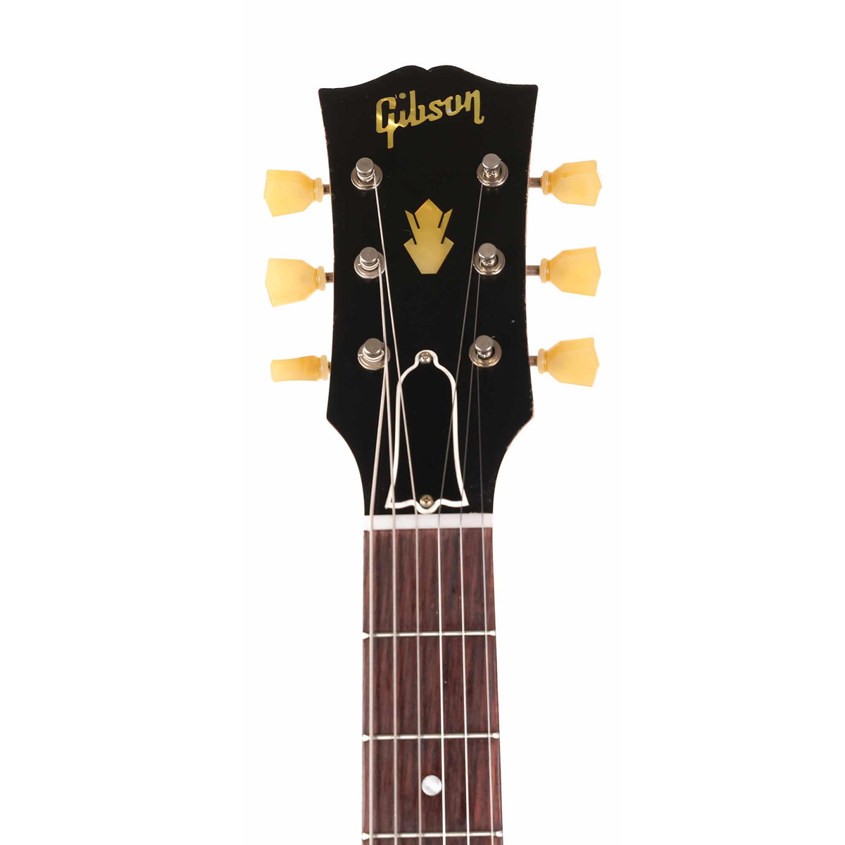 Gibson Custom Shop 1958 ES-335 Reissue Limited Edition Murphy Lab Heavy Aged Dirty Blonde — 9