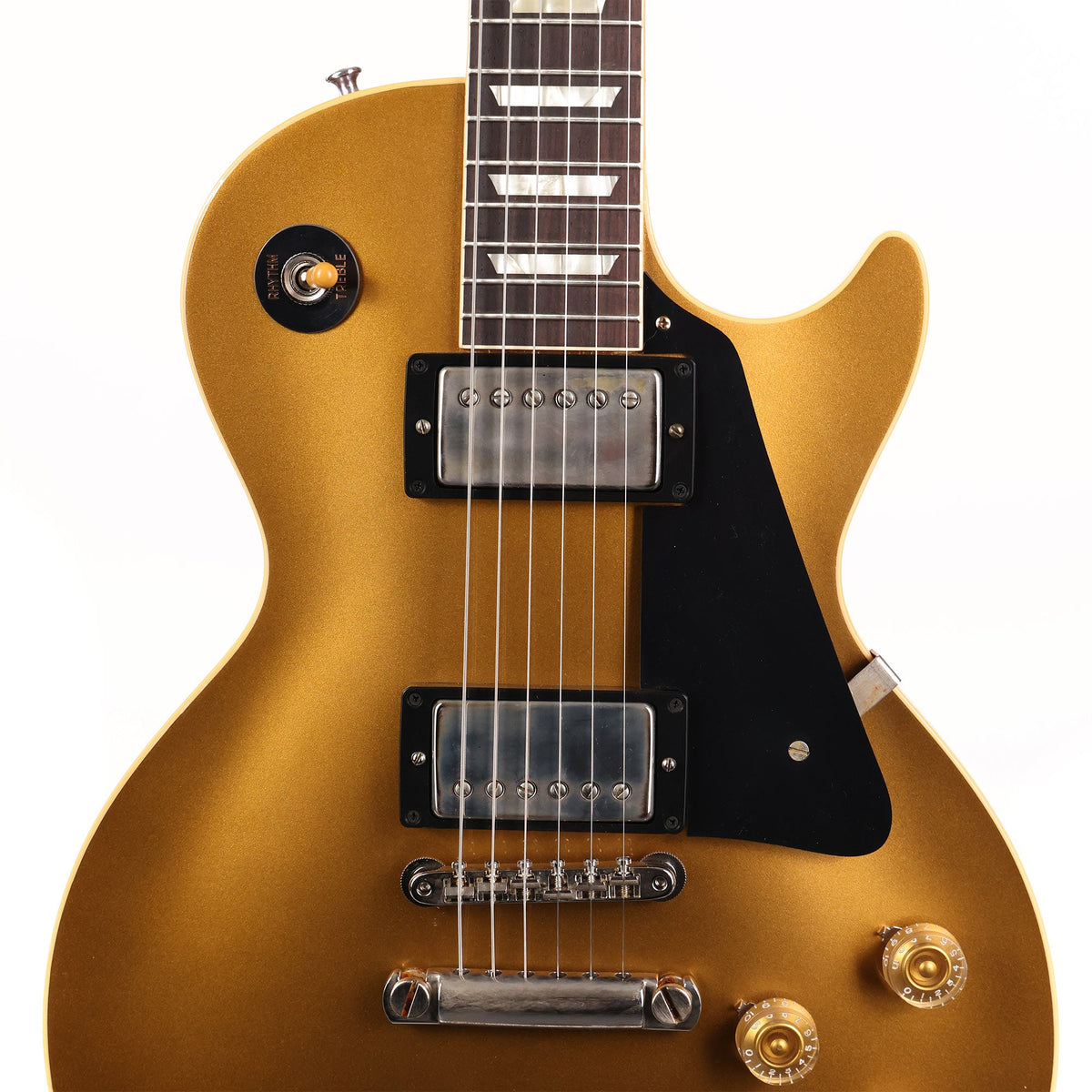 Gibson Custom Shop 1957 Les Paul Reissue Made 2 Measure Double