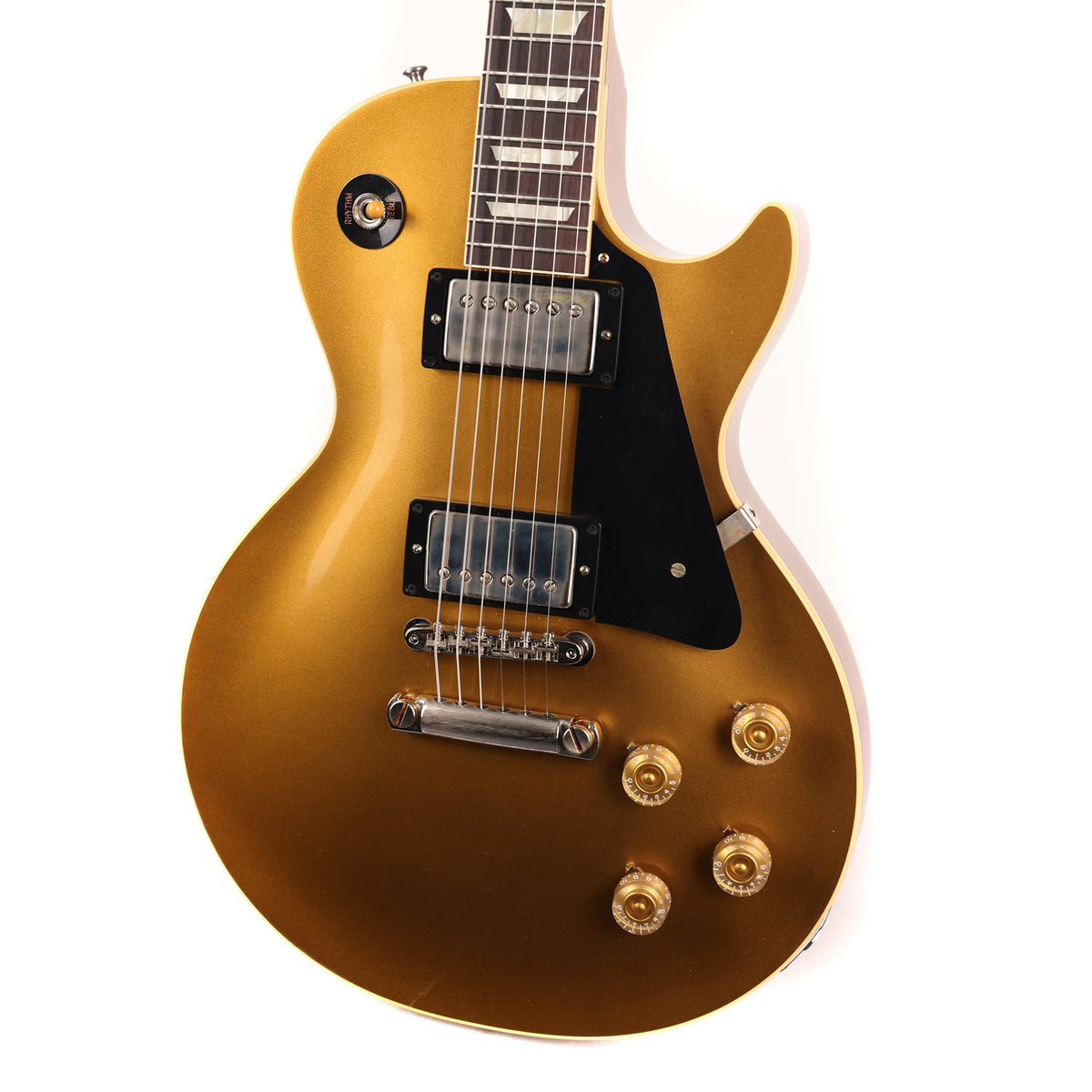 Gibson Custom Shop 1957 Les Paul Reissue Made 2 Measure Double
