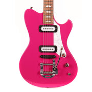 Powers Electric A-Type Magenta