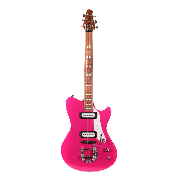 Powers Electric A-Type Magenta