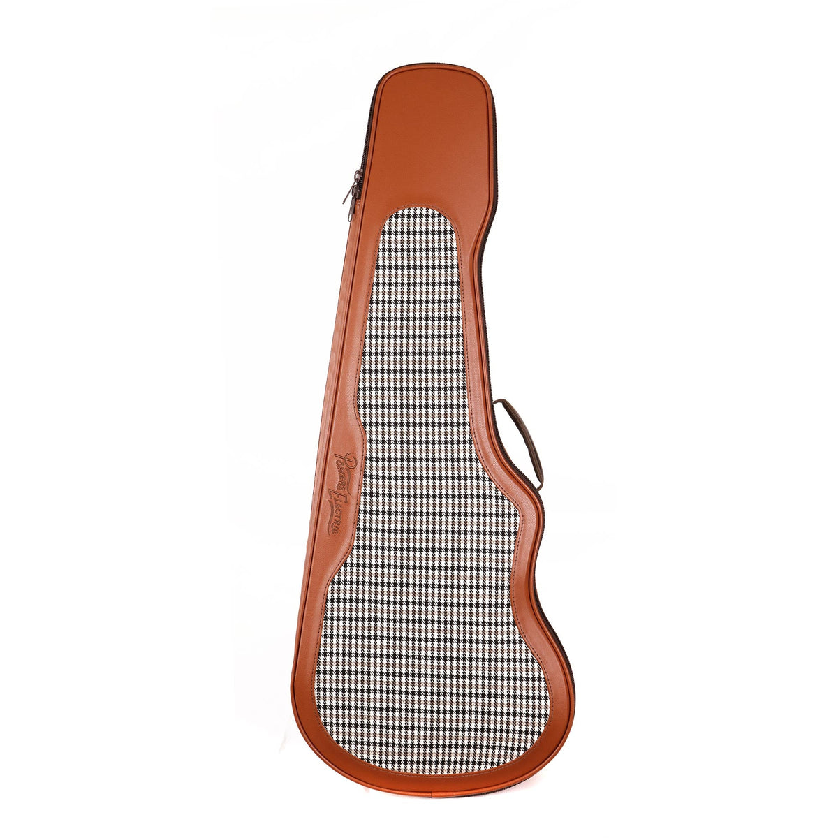 Powers Electric A-Type Toploading Hardtail Chalk — 10