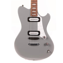 Powers Electric A-Type Toploading Hardtail Chalk