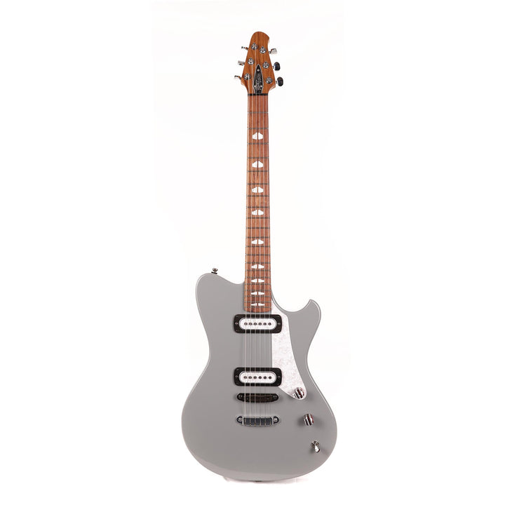 Powers Electric A-Type Toploading Hardtail Chalk