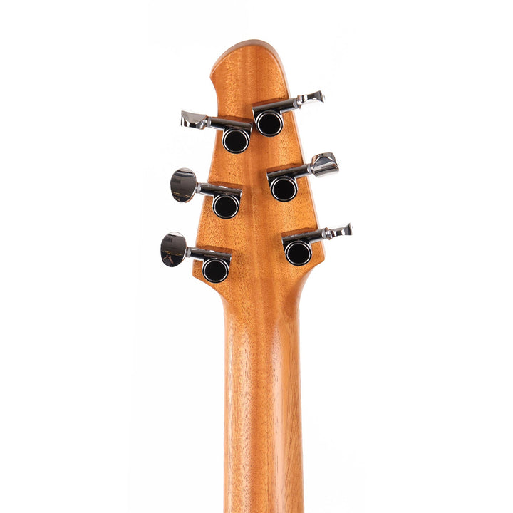 Powers Electric A-Type Toploading Hardtail Chalk