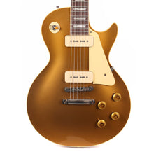 Gibson Custom Shop 1956 Les Paul VOS Goldtop with Faded Cherry Back