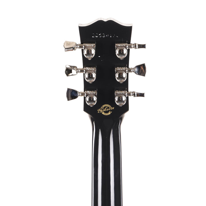 Gibson Custom Shop Everly Brothers J-180 Acoustic-Electric Ebony 2024