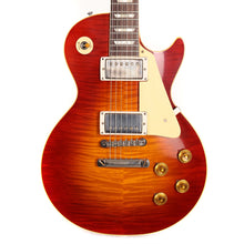 Gibson Custom Shop 1959 Les Paul Made 2 Measure Tangerine Burst VOS