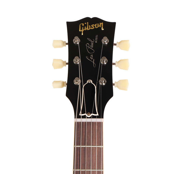 Gibson Custom Shop 1959 Les Paul Made 2 Measure Tangerine Burst VOS