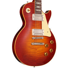 Gibson Custom Shop 1959 Les Paul Made 2 Measure Tangerine Burst VOS