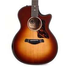 Taylor 50th Anniversary 314ce Builder's Edition Acoustic-Electric Kona Burst