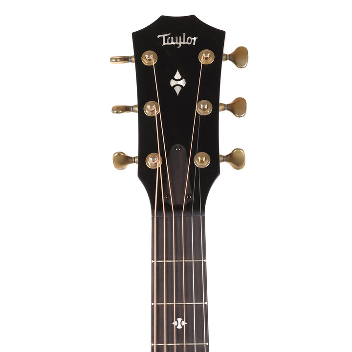 Taylor 50th Anniversary 314ce Builder's Edition Acoustic-Electric Natural