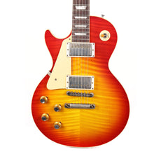 Gibson Custom Shop 1958 Les Paul Reissue Left-Handed VOS Washed Cherry