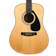 Yamaha F1HC Acoustic Guitar Natural