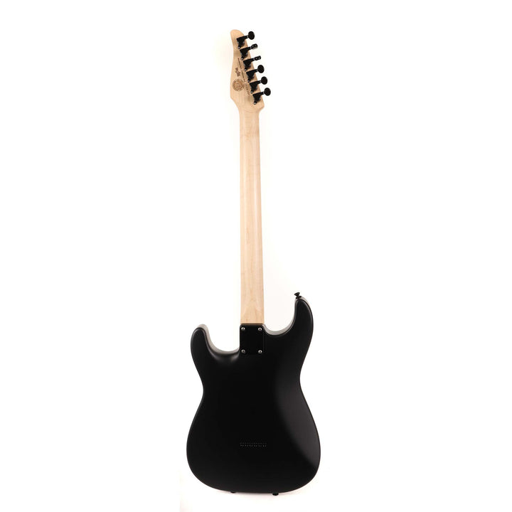 Tom Anderson Baritom Classic Satin Black