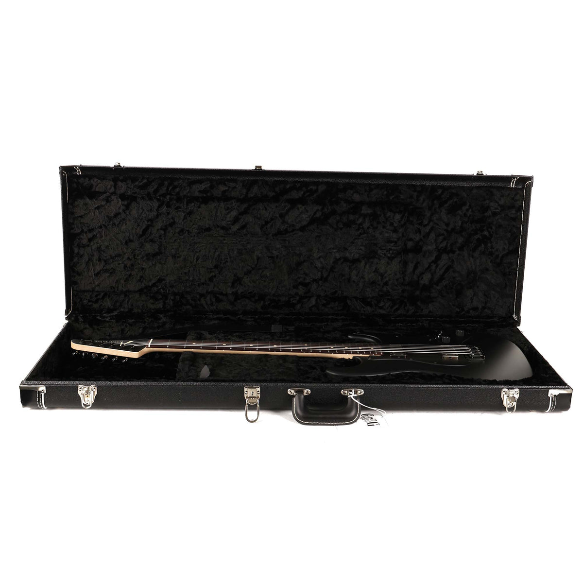Tom Anderson Baritom Classic Satin Black — 9