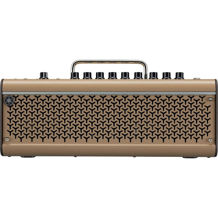 Yamaha THR30IIA Wireless Acoustic-Electric Desktop Amplifier Open-Box