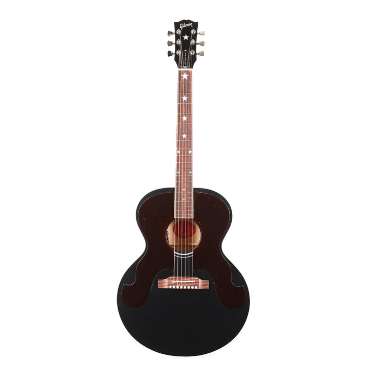 Gibson Custom Shop Everly Brothers J-180 Acoustic-Electric Guitar Ebony