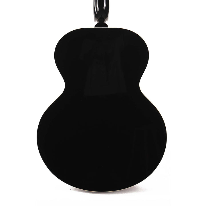 Gibson Custom Shop Everly Brothers J-180 Acoustic-Electric Guitar Ebony 2024