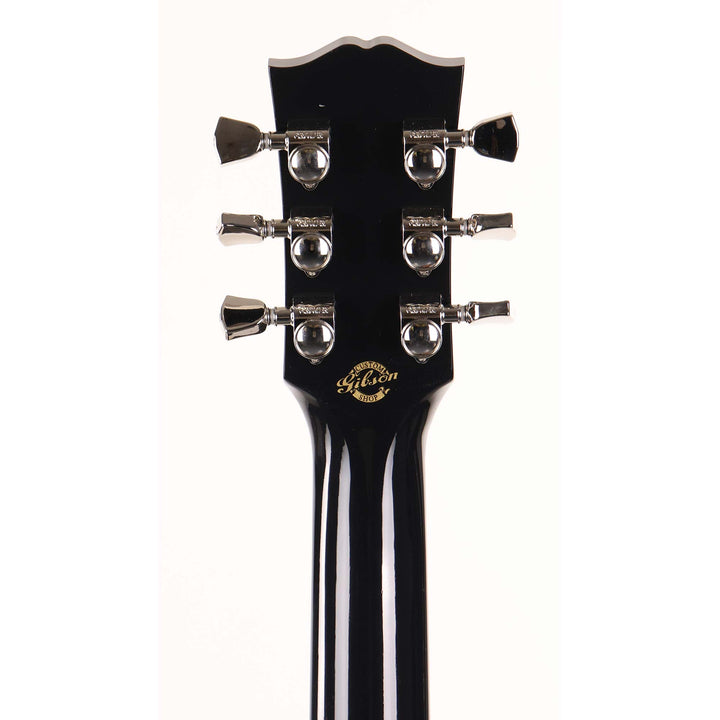 Gibson Custom Shop Everly Brothers J-180 Acoustic-Electric Guitar Ebony 2024