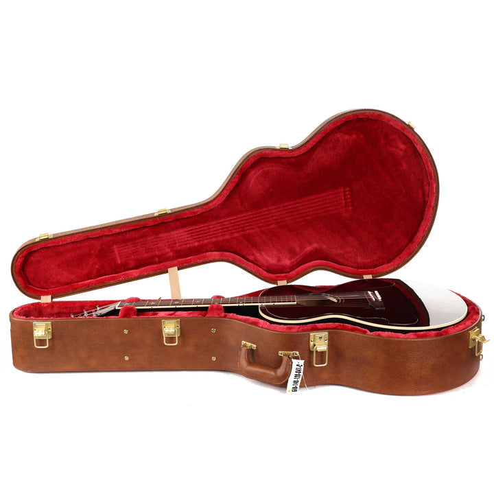 Gibson Custom Shop Everly Brothers J-180 Acoustic-Electric Guitar Ebony 2024