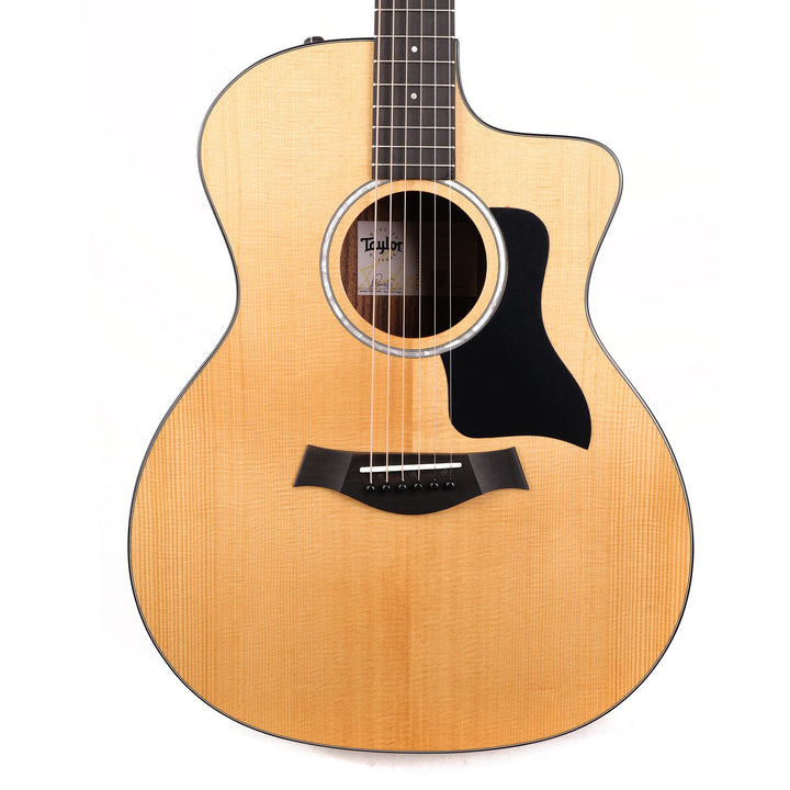 Taylor 214ce Plus Acoustic-Electric
