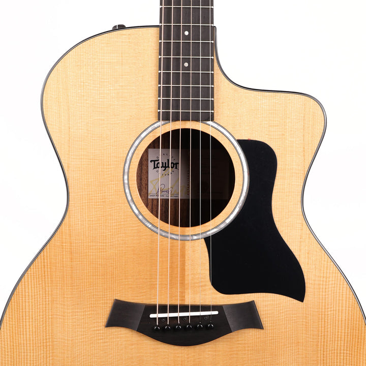 Taylor 214ce Plus Acoustic-Electric