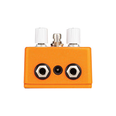 Earthquaker Devices Spatial Delivery V3 Effect Pedal | The Music Zoo