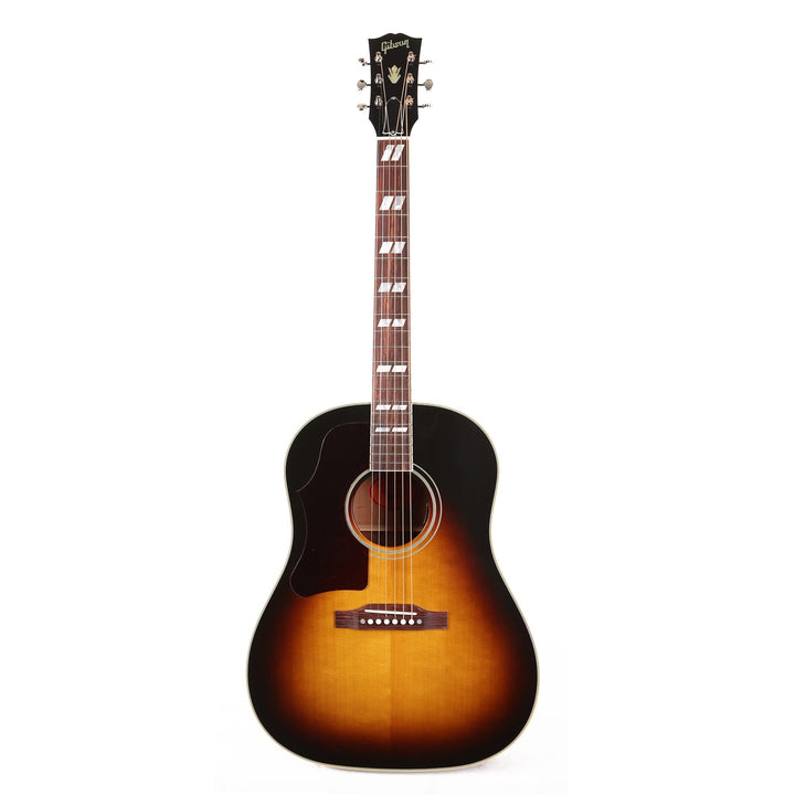 Gibson Southern Jumbo Original Left-Handed Vintage Sunburst