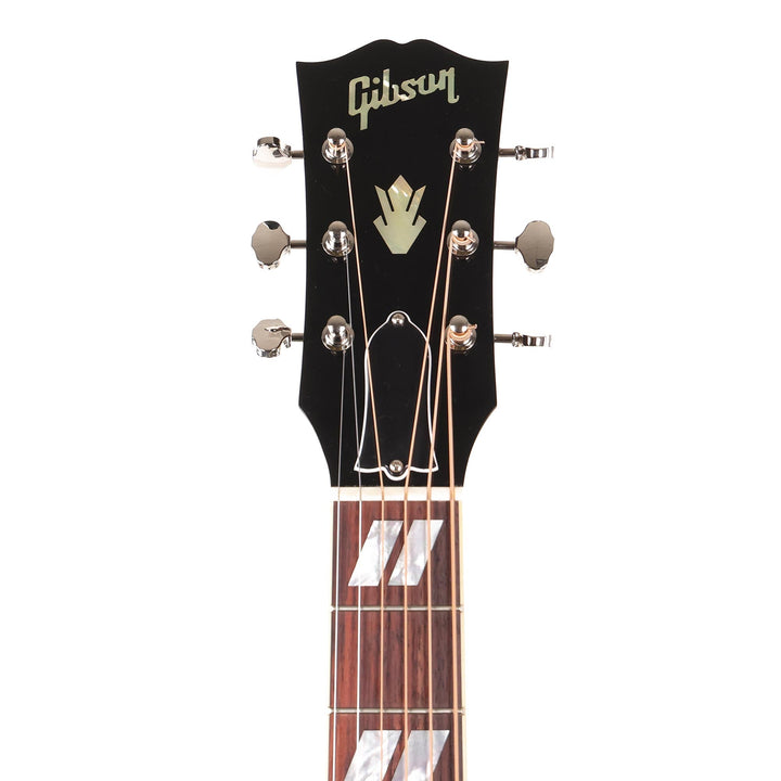 Gibson Southern Jumbo Original Left-Handed Vintage Sunburst
