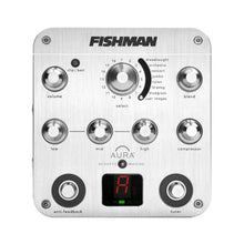 Fishman Aura Spectrum DI Preamp Pedal