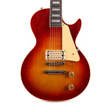Gibson Custom Shop 1958 Les Paul Made 2 Measure VOS Factory Burst Single Pickup Ebony Fretboard