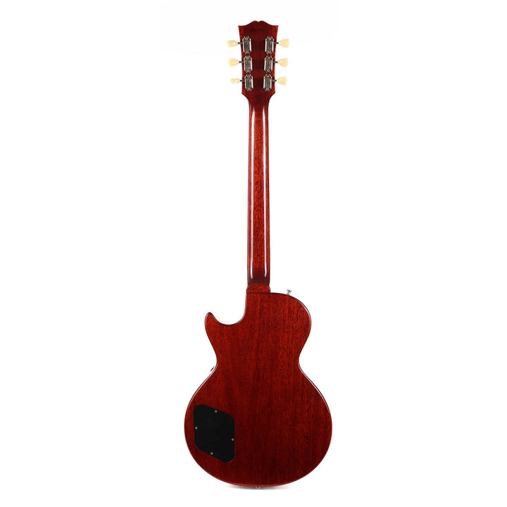 Gibson Custom Shop 1958 Les Paul Made 2 Measure VOS Factory Burst Single Pickup Ebony Fretboard