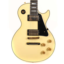 Gibson Custom Shop Les Paul Custom Made 2 Measure '60 V3 Neck Antique White