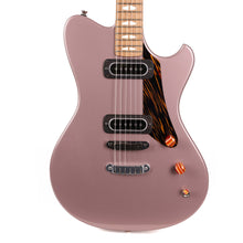 Powers Electric A-Type Toploading Hardtail Frozen Berry Metallic