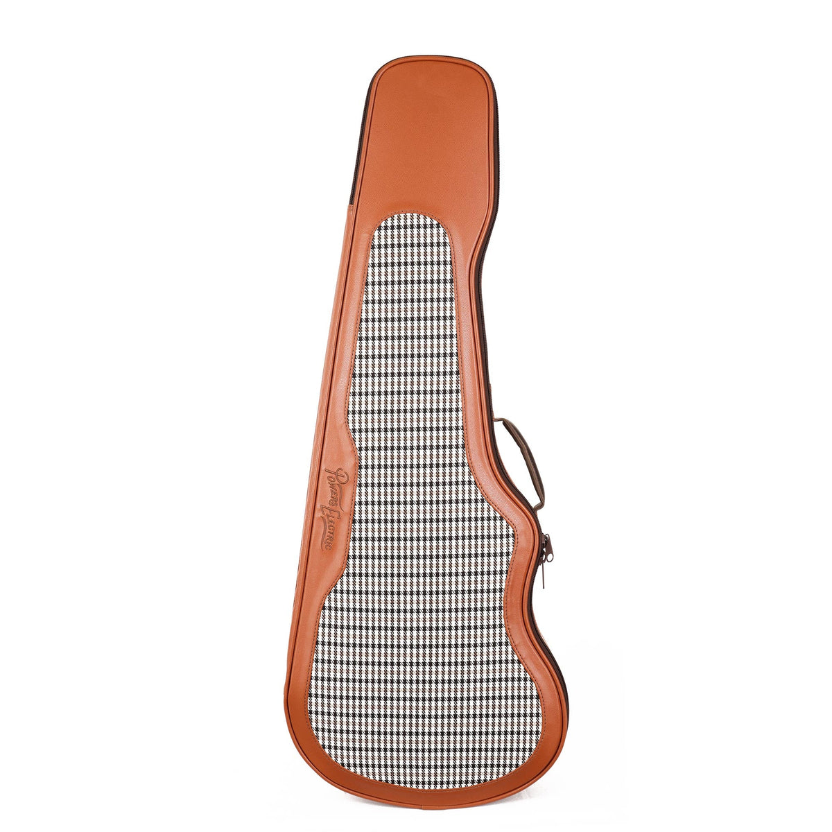 Powers Electric A-Type Guards Red — 9