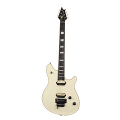 EVH Wolfgang USA Ivory Used | The Music Zoo