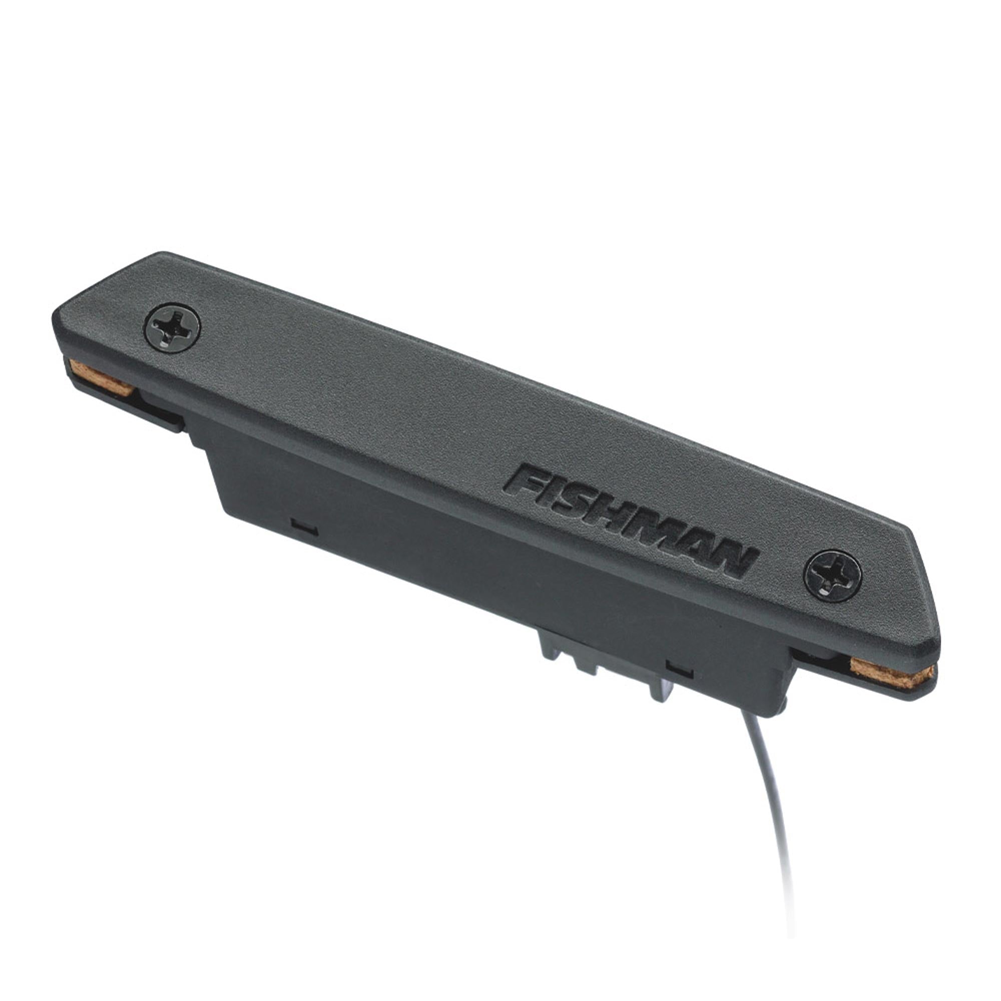 Fishman Rare Earth Magnetic Single-Coil Soundhole Pickup | The