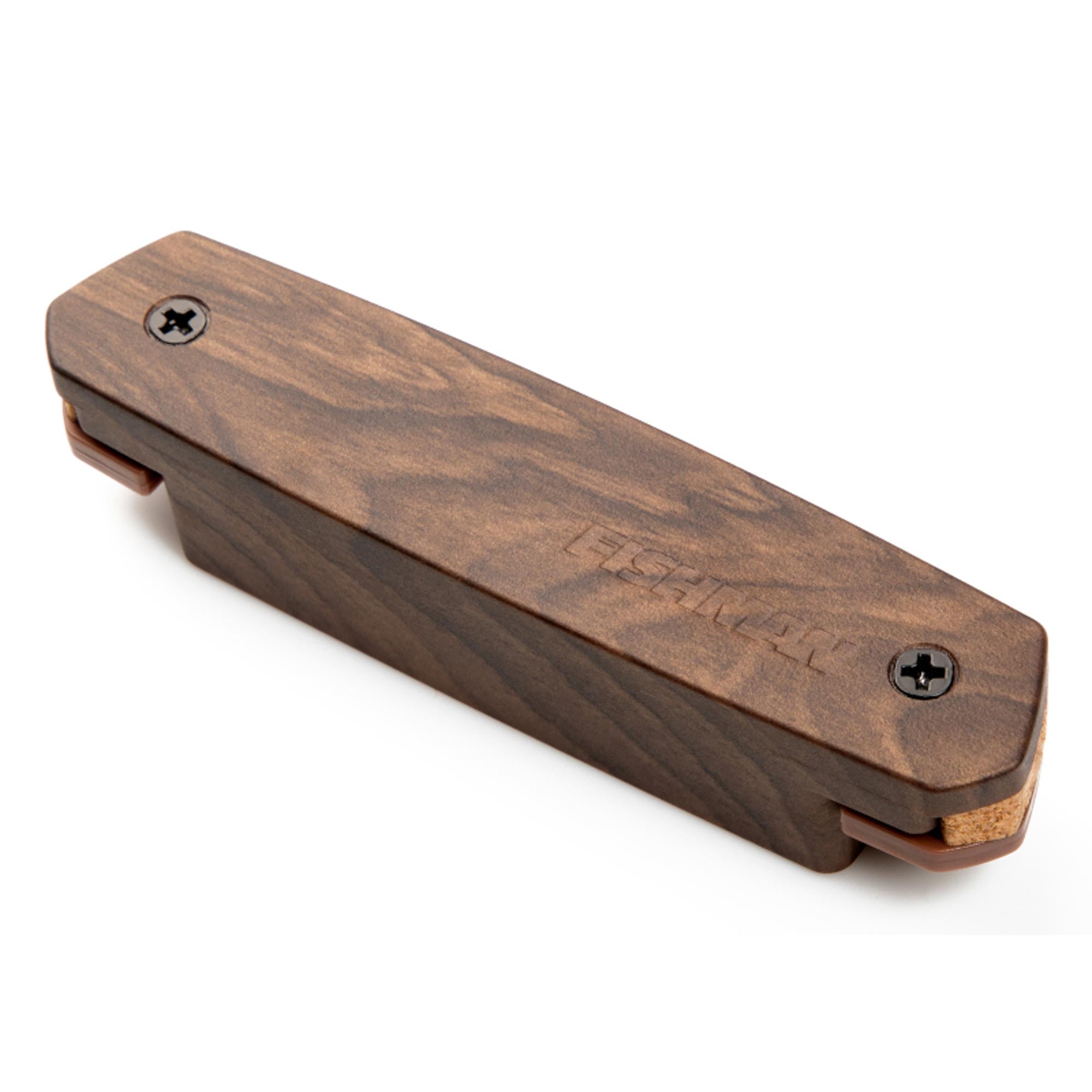 FISHMAN Soundhole Pickups Neo-D Single Coil Pickup ネオD (Single