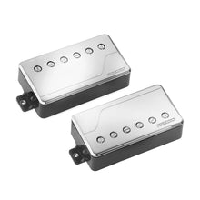 Fishman Fluence Classic 6-String Humbucker Pickup Set Nickel