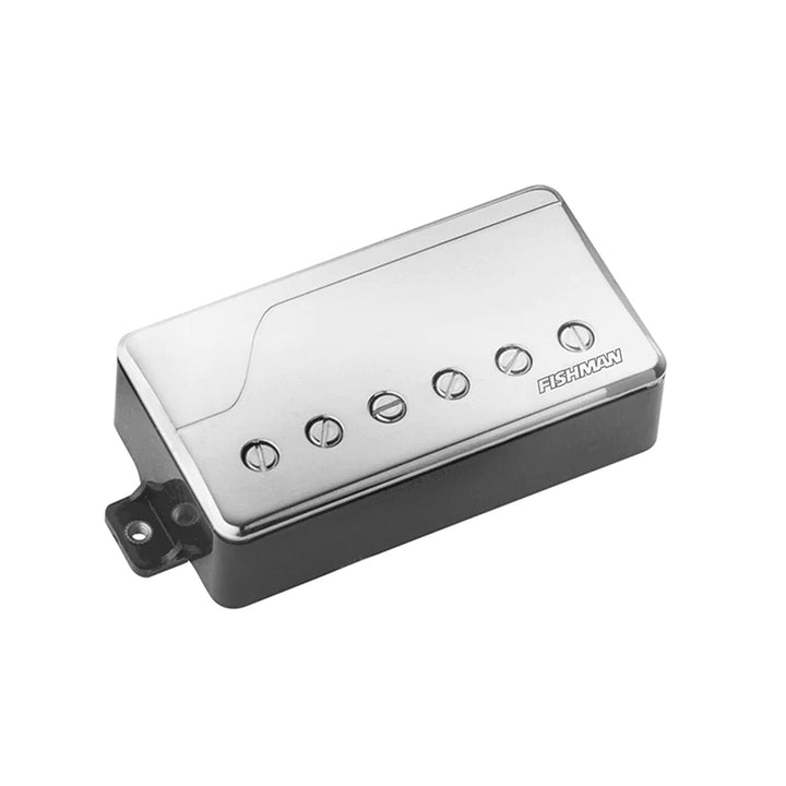 Fishman Fluence Classic 6-String Bridge Humbucker Nickel
