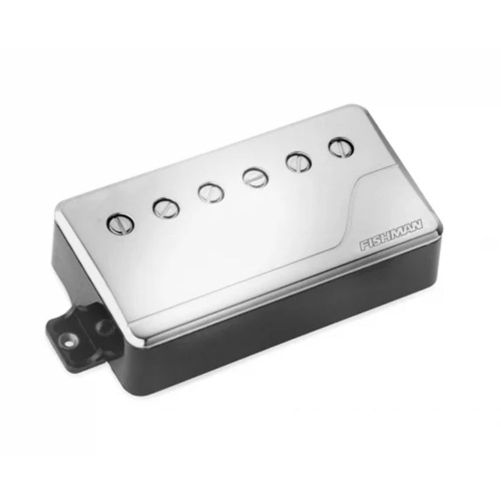 Fishman Fluence Classic 6-String Neck Humbucker Pickup Nickel