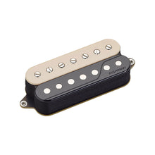 Fishman Fluence Classic Open Core 6-String Neck Humbucker Zebra