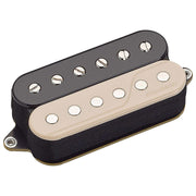 Fishman Fluence Classic Open Core 6-String Neck Humbucker Reverse Zebra